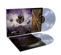 Dream Theater The astonishing LP multicolor Onesize