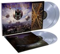 Dream Theater - The Astonishing [VINYL]