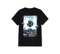 Dream Theater - The Astonishing - T-Shirt - black - M - 100% Cotton M