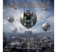 Dream Theater - The Astonishing [VINYL]
