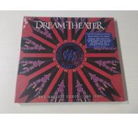 Dream Theater The Majesty Demos 1985-1986 First Grupo 2021 - CD New 2T