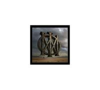 DREAM THEATER: THE STUDIO ALBUMS 1992-2016 - CD BRAND NEW