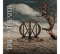 Dream Theater - The Summerfest (Transparent Lime Vinyl) [VINYL]