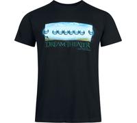 Dream Theater TOUR 2005/2006 T-Shirt black M