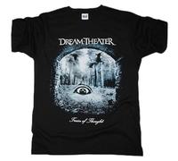 Dream Theater Train of Thought Black Mens T Shirt Progressive Metal Fates Warning Size XL