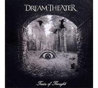 Dream Theater – Train of Thought – CD – 2003