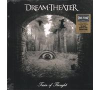 Dream Theater Train of Thought Double LP Vinyl NEW