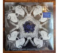 Dream Theater - Lost Not Forgotten Archives: Train Of Thought Instrumental Demos (2003) (2LP+CD) [VINYL]