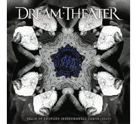 Dream Theater - Lost Not Forgotten Archives: Train of Thought Instrumental Demos (2003) (CD Digipak)