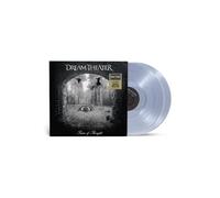 Dream Theater - Train Of Thought Ltd. Clear - Colored 2 Vinyl