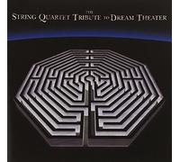 Dream Theater.=tribute= - String Quartet Tribute