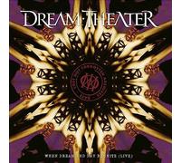 Lost Not Forgotten Archives: When Dream And Day Reunite (Live) [VINYL]