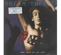 DREAM THEATER - When dream and day unite (1989) [VINYL]