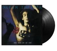 Dream Theater When dream and day unite LP multicolor Onesize