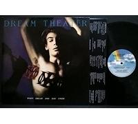 DREAM THEATER - When Dream And Day Unite