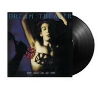 Dream Theater - When Dream And Day Unite