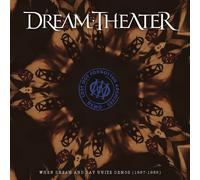 Dream Theater - Lost Not Forgotten Archives: When Dream And Day Unite Demos (1987-1989) (CD Digipak)