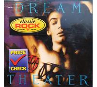 Dream Theater - When Dream and Day Unite - CD - US Import (MCA)