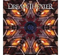 Dream Theatre Lost Not Forgotten Archives: Images... Vinyl LP 2022 NEW