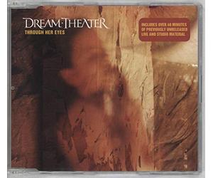 Dream Theatre - Through Her Eyes