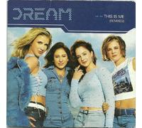Dream - This Is Me (Remixes)
