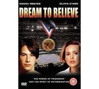 Dream To Believe [DVD]