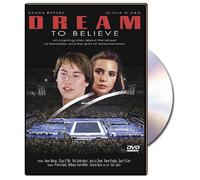 Dream to Believe [DVD] [Region 1] [US Import] [NTSC]