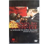 Dream to Change the World: the Life and Legacy of John La Rose: The Book of the Exhibition