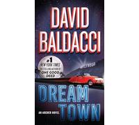 Dream Town (An Archer Novel)
