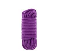 Dream Toys 10 m Purple BondX Bondage Love Rope