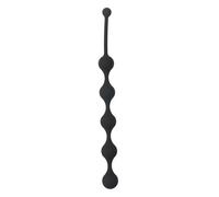 Dream Toys All Time Favorites Anal Bead Black One Size