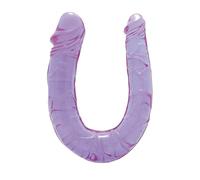 Dream Toys All Time Favorites Dildos Purple One Size