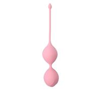 Dream Toys All Time Favorites Duo Balls Pink 36 mm