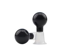 Dream Toys All Time Favorites Nipple Toy Black One Size