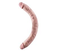 Dream Toys BigStuff Dildos Flesh One Size