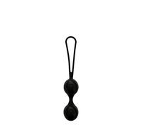 Dream Toys Black Good Vibes The Perfect Ben Wa Balls