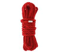 Dream Toys Blaze Bondage Rope Red 5 m