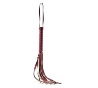 Dream Toys Blaze Elite Flogger Red 57 cm