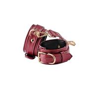 Dream Toys Blaze Elite Handcuff Red 86 cm
