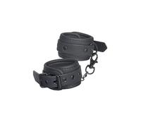 Dream Toys Blaze Handcuff Black One Size