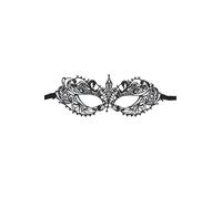 Dream Toys Blaze Mask Black One Size