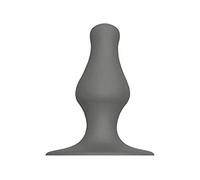 Dream Toys Cheeky Love Anal Plug Grey 10.3 cm