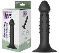 Dream Toys Cheeky Love Dildos Black 13.5 cm