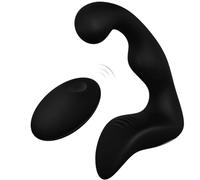 Dream Toys Cheeky Love Vibrator Black One Size