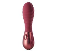 Dream Toys Dinky Jody F Mini Waterproof Rechargeable Vibrator/Vibe