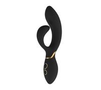 Dream Toys Elite Vibrator Black One Size