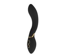 Dream Toys Elite Vibrator Black One Size