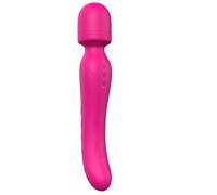 Dream Toys Essentials Heating Bodywand Pink 23 cm