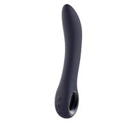 Dream Toys Glam Flexible G-Spot Vibe Vibrator Blue 22 cm