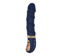 Dream Toys Goddess Collection Belenos Blue 23 cm
